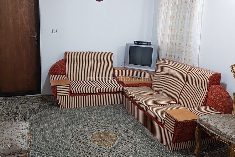 اجاره واحد مبله دو خواب در طبقه اول ویلای رامسر