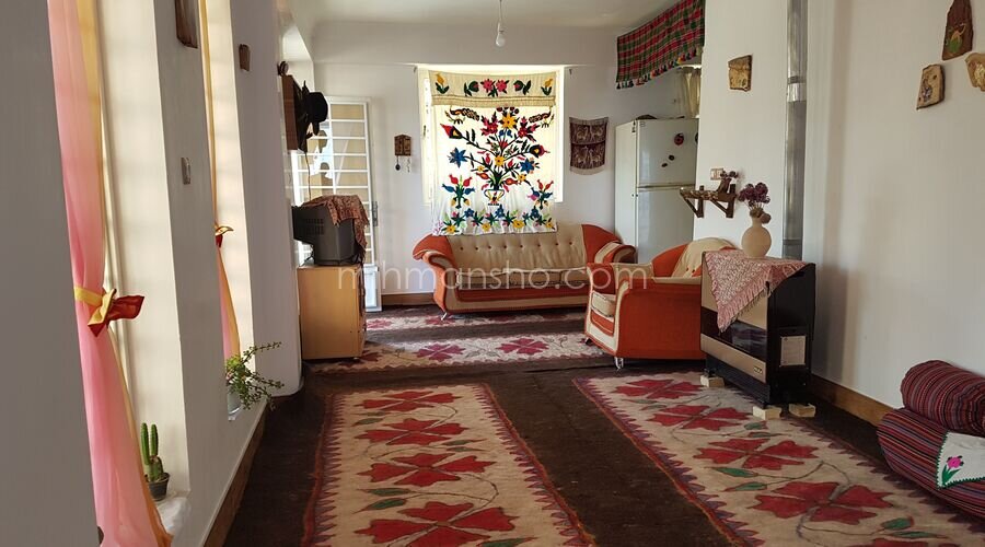 واحد طبقه اول جنگلی در افراتخته علی آباد