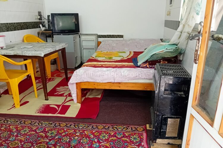 سوئیت 15 متری دریا در محمود آباد
