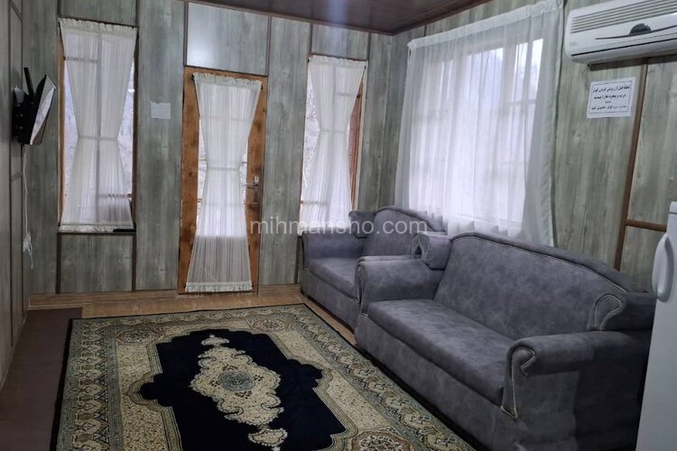 واحد دو خواب در ماسال