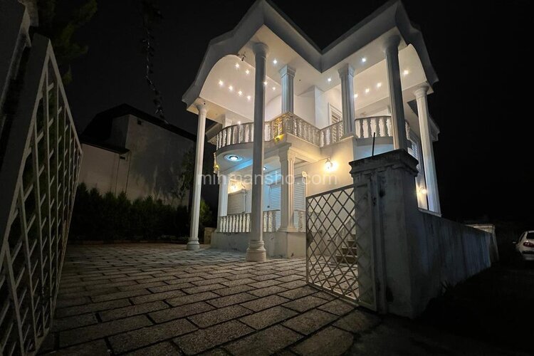 ویلا دوبلکس سه خواب لتینگان در نوشهر