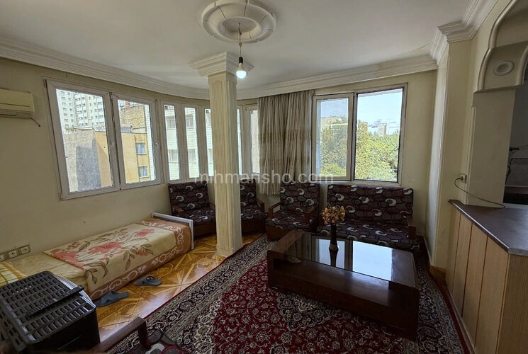 آپارتمان مبله تک خواب فخیم 301 در مشهد