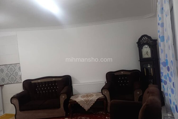 ویلا تکخواب مهرداد در ماسال