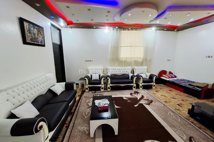 ویلا مبله تکخواب شادروان در شوشتر