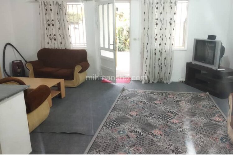 ویلا تک خواب موج 2 در نوشهر