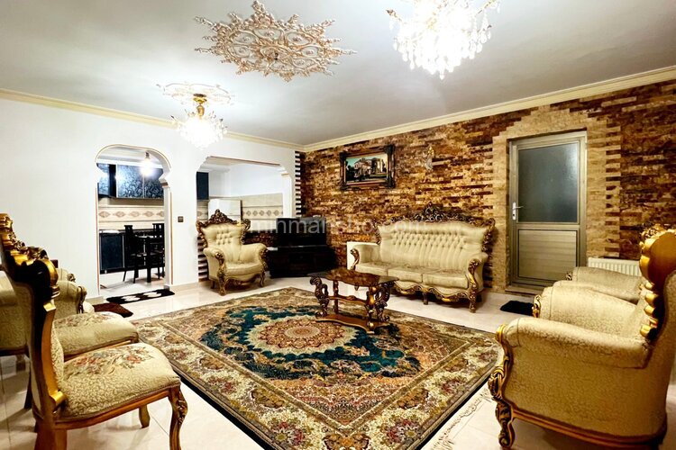 ویلا دوبلکس استخردار دوخواب در رامسر