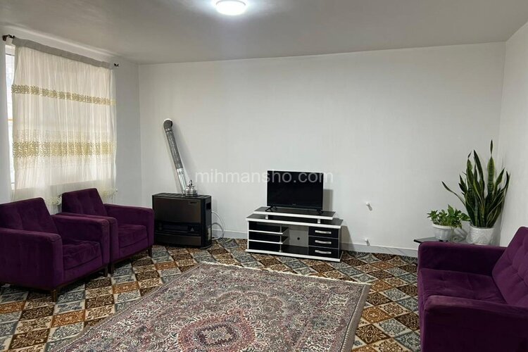 ویلا مبله دوخواب در ماسال