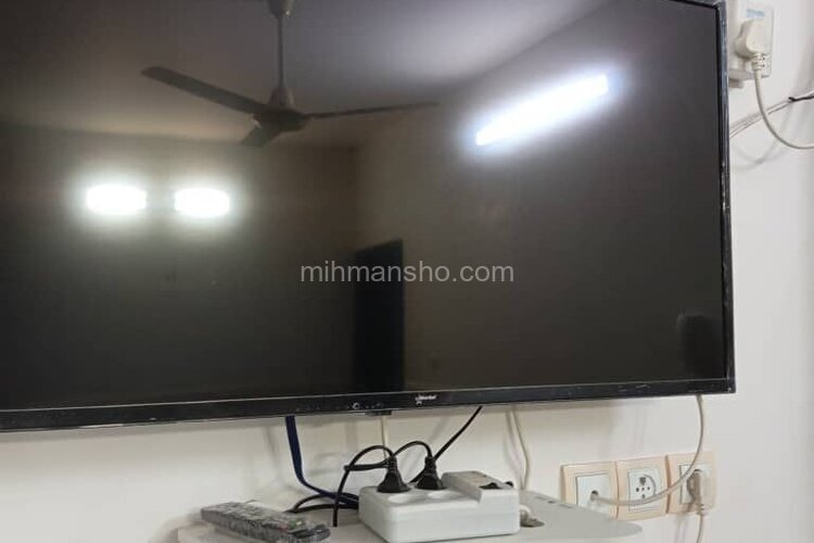 ویلا دوخواب ملوان در قشم