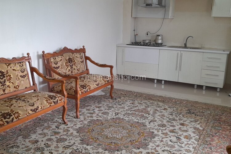 واحد در طبقه همکف ویلا شایان شاهین ساری