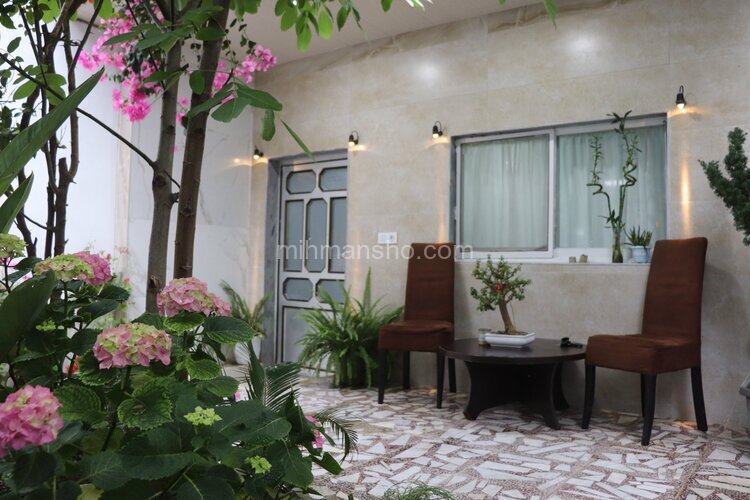 ویلا یک خواب در انزلی