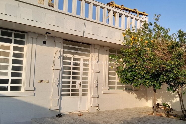 ویلا تکخواب متین در گناوه