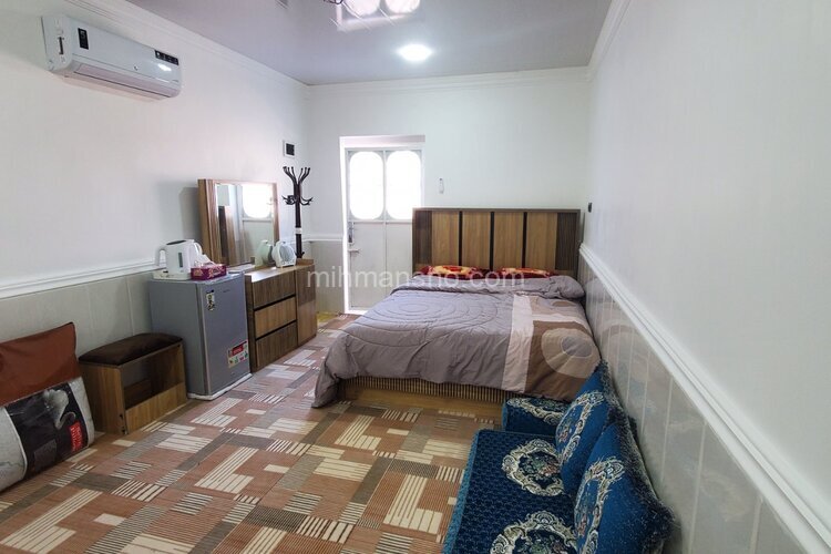 سوئیت 18 متری در پارسیان