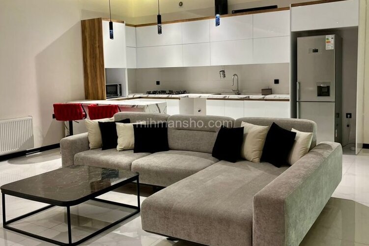 ویلا دوبلکس استخردار سیلور در چهارباغ