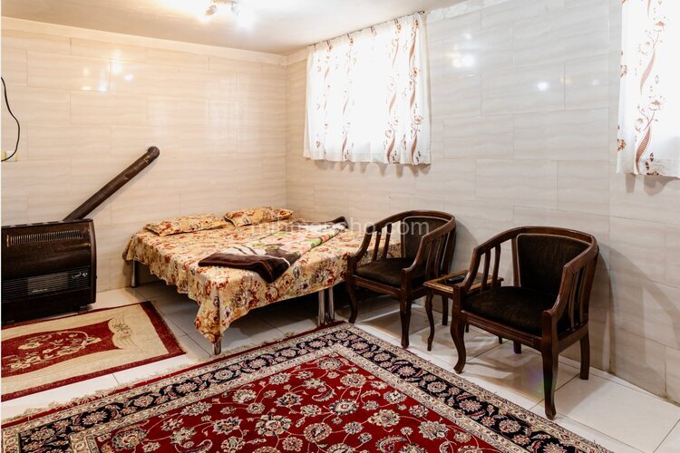 سوییت مبله(2نفره) جوار حرم مطهر در مشهد