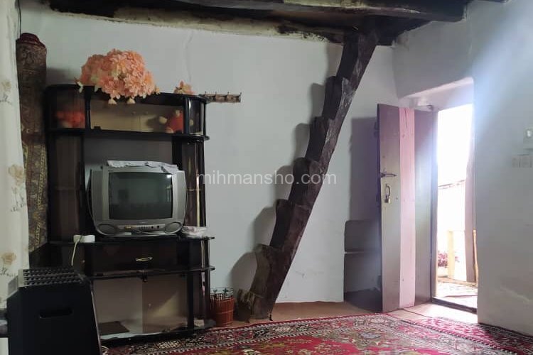 ویلا 2 خواب در بابل