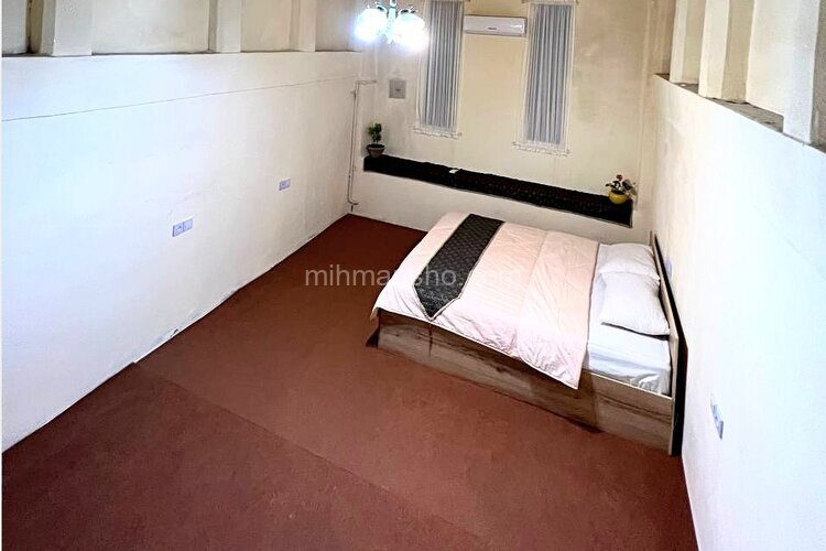 اتاق آگُر واحد3 در کاشان