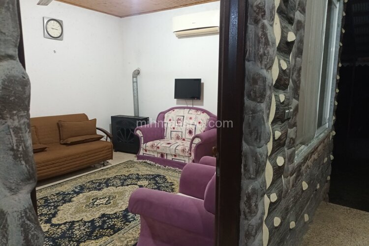 ویلا تکخواب در مجتمع ساحلی بندرانزلی