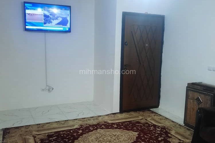 ویلا دوبلکس دوخواب پارسا در ماسال