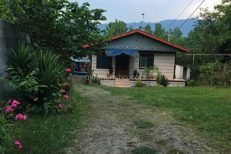 اجاره ویلا دو خواب در ماسال