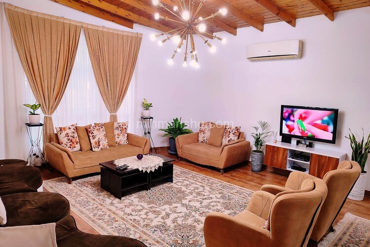 ویلا مبله دوخواب ماهرش در بندرانزلی