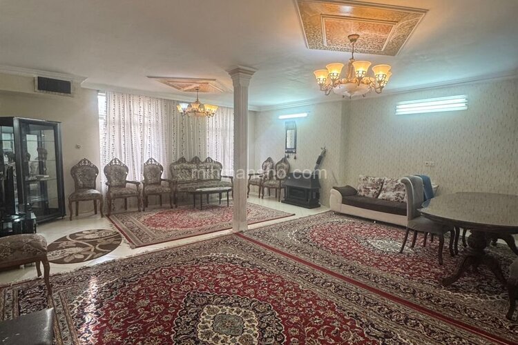 آپارتمان مبله دو خواب در مشهد