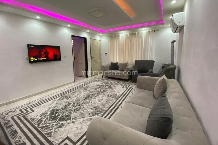 ویلای نیما در چالوس