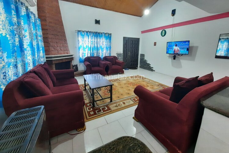 ویلا دوبلکس در محمود آباد