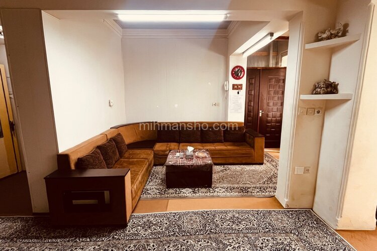 ویلا دو خواب در رشت