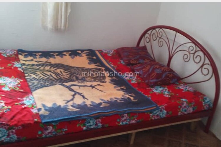 ویلا سه خواب اشکان در ماسال