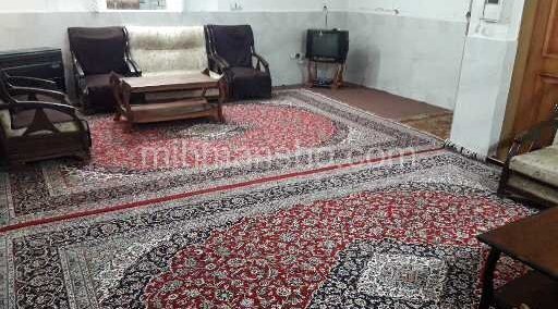 آپارتمان مبله تک خواب اصفهان