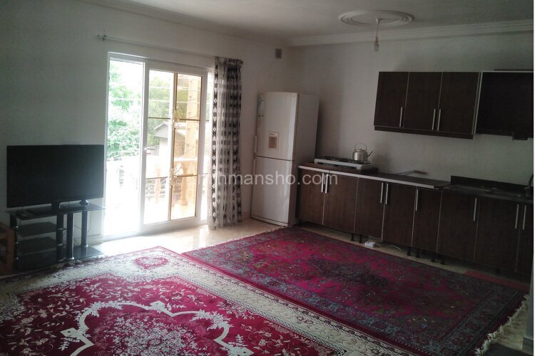 آپارتمان مبله تکخواب لاویج در چمستان