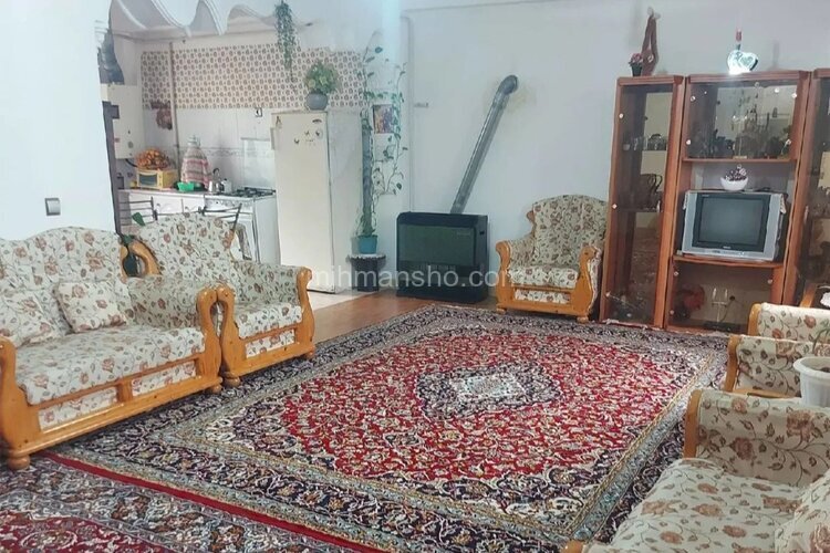 آپارتمان مبله دوخواب در املش