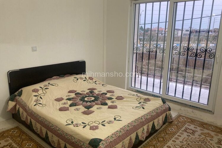 ویلا مبله دوبلکس دوخواب پانیا در سرخرود