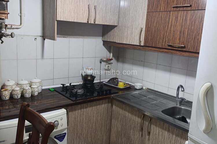 آپارتمان مبله تکخواب سام در مشهد