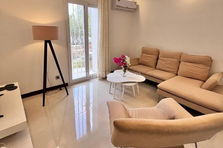 آپارتمان مبله تک خواب در کیش