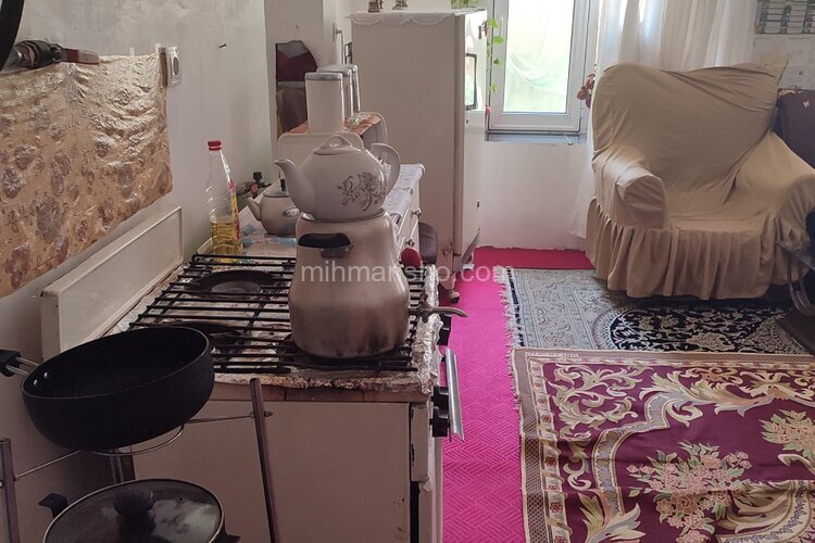 ویلا مبله تکخواب در مشگین شهر