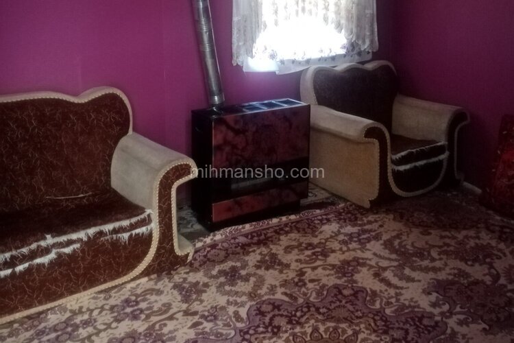 خانه تکخواب در همدان