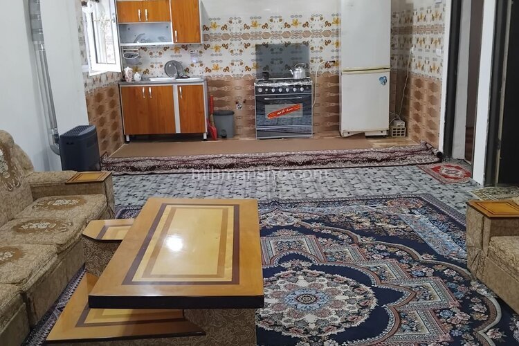 ویلا دو خواب در ماسال