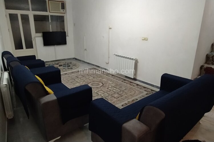 خانه ویلایی دوبلکس مسافر میثم 2 در رشت