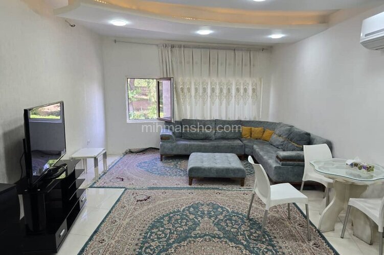 آپارتمان مبله تکخواب 1 در اهواز