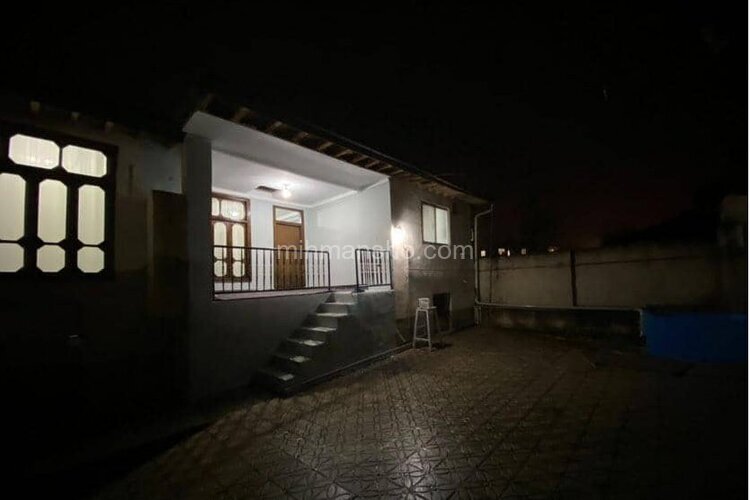 ویلا یک خواب حاجی بابا در روستای ملا محله خلیل شهر