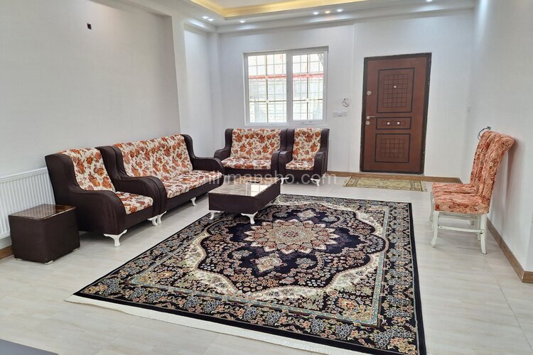 ویلا مبله دو خواب در آستانه اشرفیه