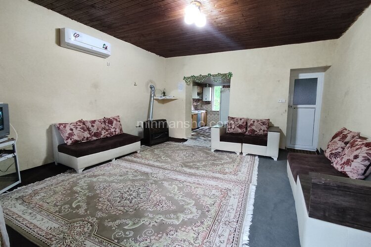 ویلا سنتی مبله تکخواب در ماسال