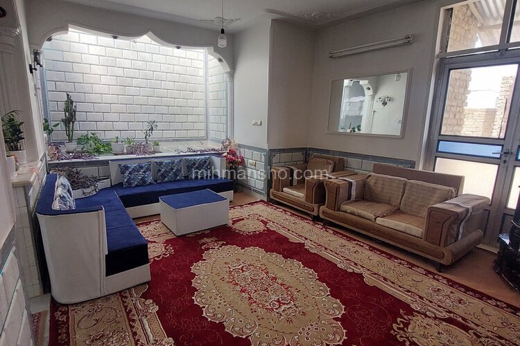 آپارتمان مبله تک خواب آرامش 77 در شاهرود