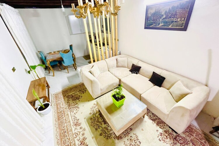 ویلا مبله تک خواب آوا در لفور شیرگاه