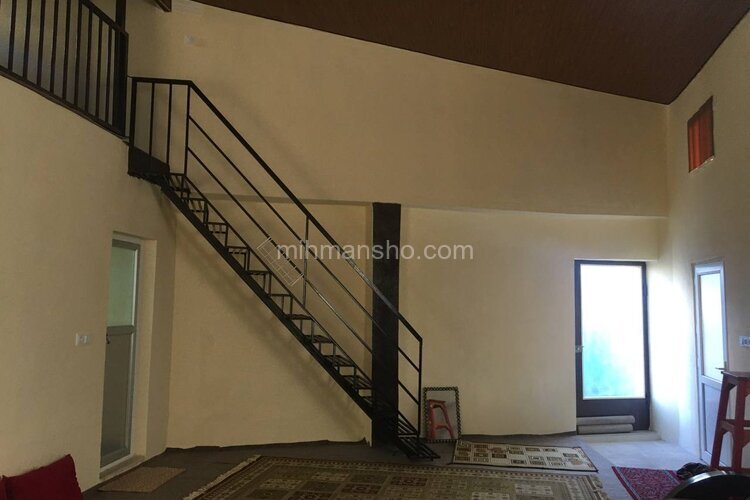 آپارتمان مبله تکخواب غازیان در بندر انزلی