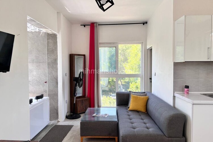 سوئیت جکوزی دار مبله در طرقبه و شاندیز