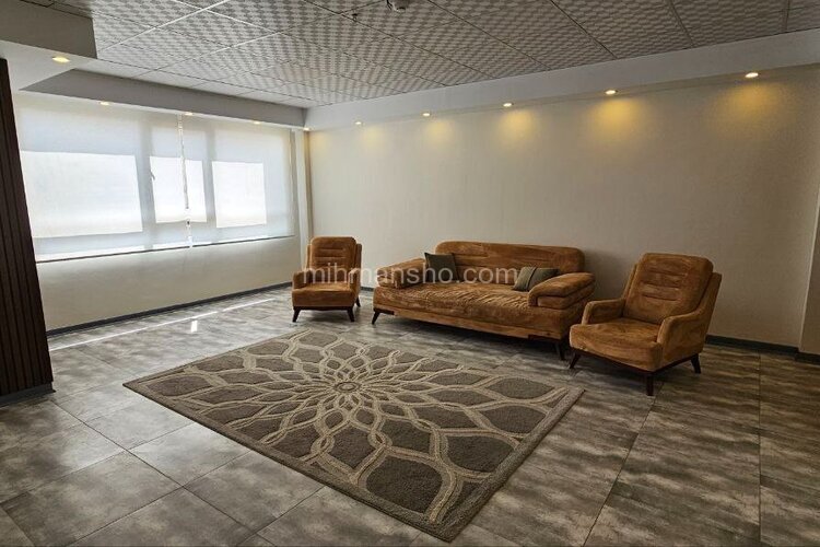 سوئیت مبله در گلشهر کرج