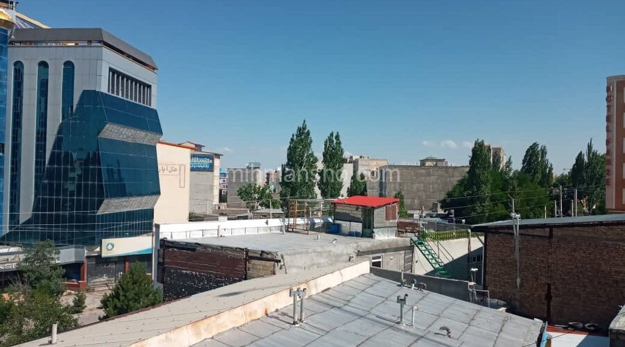 آپارتمان تک خواب در اردبیل