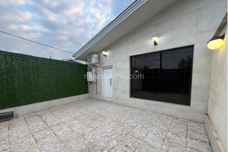 سوئیت ویلا مبله 40 متری در رشت